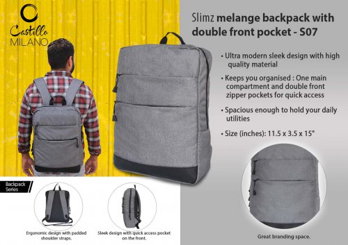 Bags & Travel Accessories