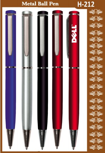 Writing Instruments