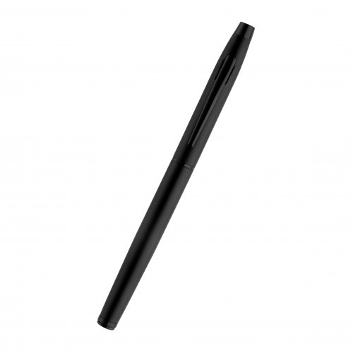 Kross Matte Black Roller Pen MP 64