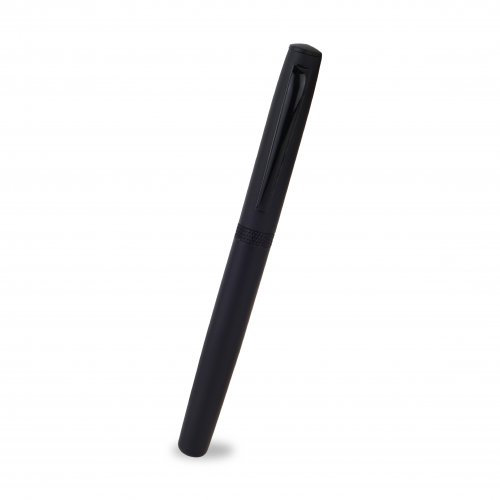 Magnet Black Matte Metal Ball Pen MP 48