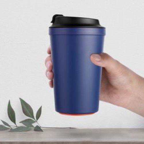 ArtiArt DRIN077 - Idea Cafe Suction Cup (350ml)-GM-2008