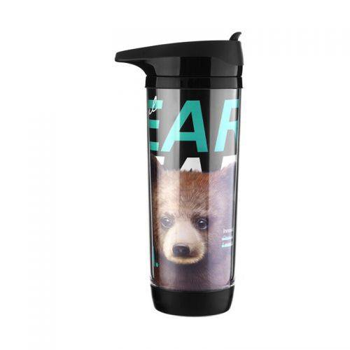 Artiart DRIN079 - Seagull Suction Bottle(370ml)