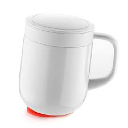 Artiart DRIN059 Whale Suction Mug