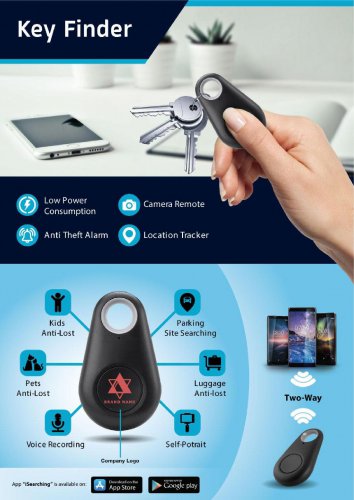 Theo Keyfinder